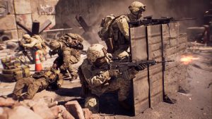 بهترین اسلحه‌ها و تجهیزات جنگی در نسخه بتای Battlefield 6… مجله پی اس پارک