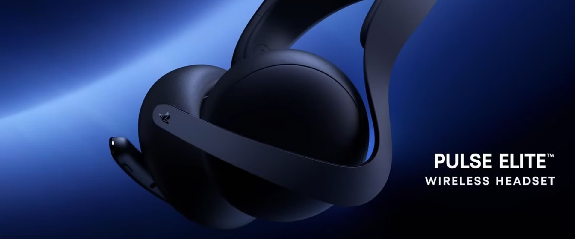 هدست Pulse Elite Playstation 5