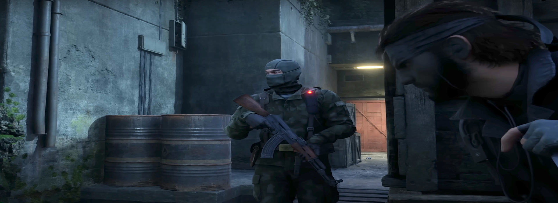 نقد و بررسی Metal Gear Solid Delta: Snake Eater