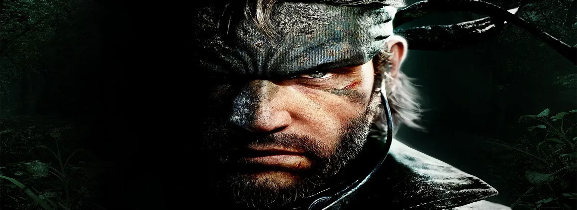 نقد و بررسی Metal Gear Solid Delta: Snake Eater