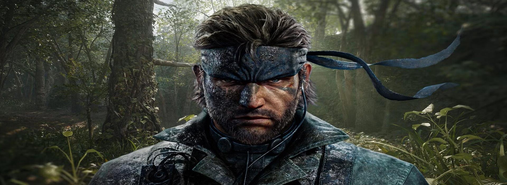 نقد و بررسی Metal Gear Solid Delta: Snake Eater