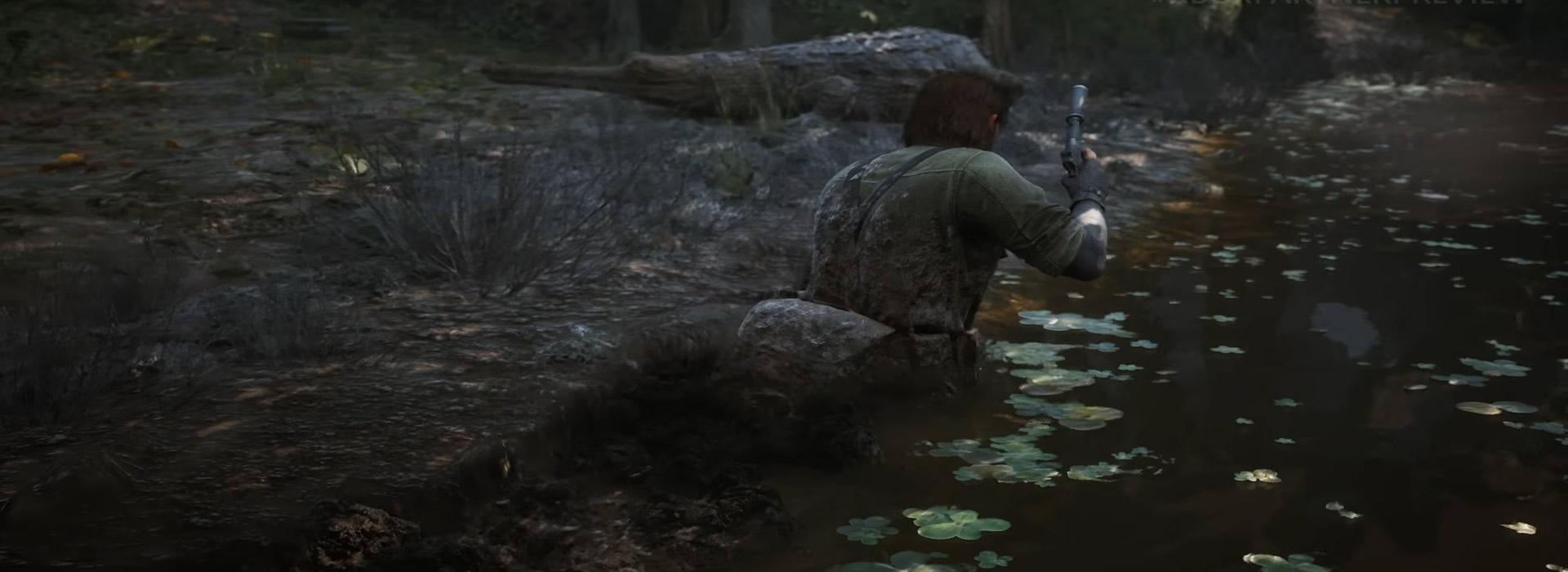 نقد و بررسی Metal Gear Solid Delta: Snake Eater