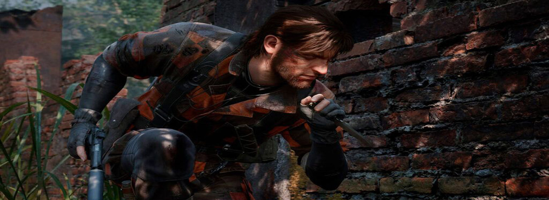 نقد و بررسی Metal Gear Solid Delta: Snake Eater