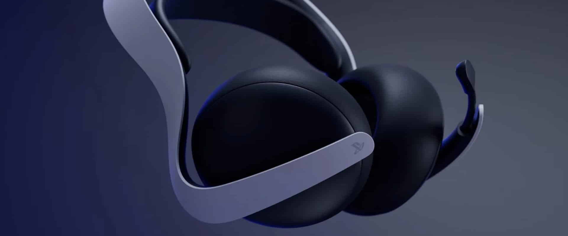 هدست Pulse Elite Playstation 5