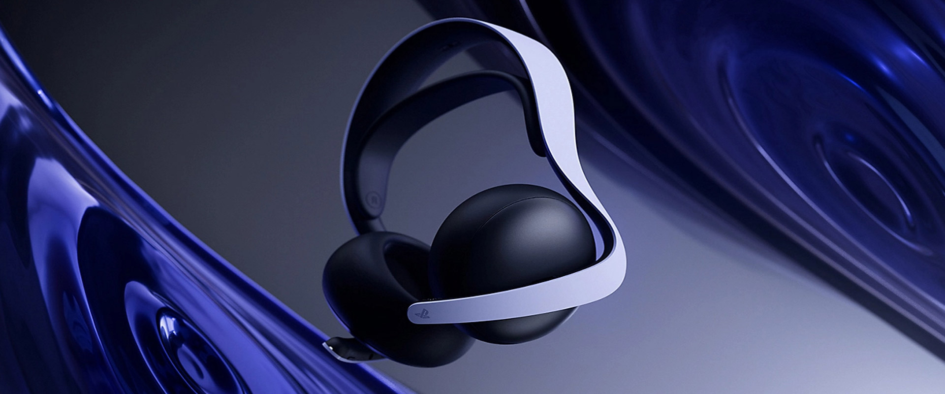 هدست Pulse Elite Playstation 5