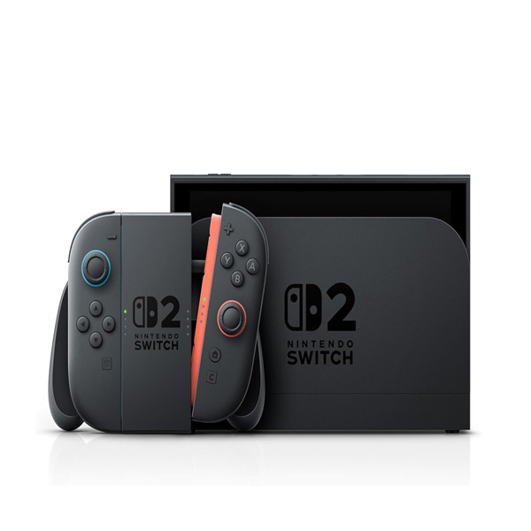 Nintendo Switch 2 Console – نینتندو سوییچ ۲