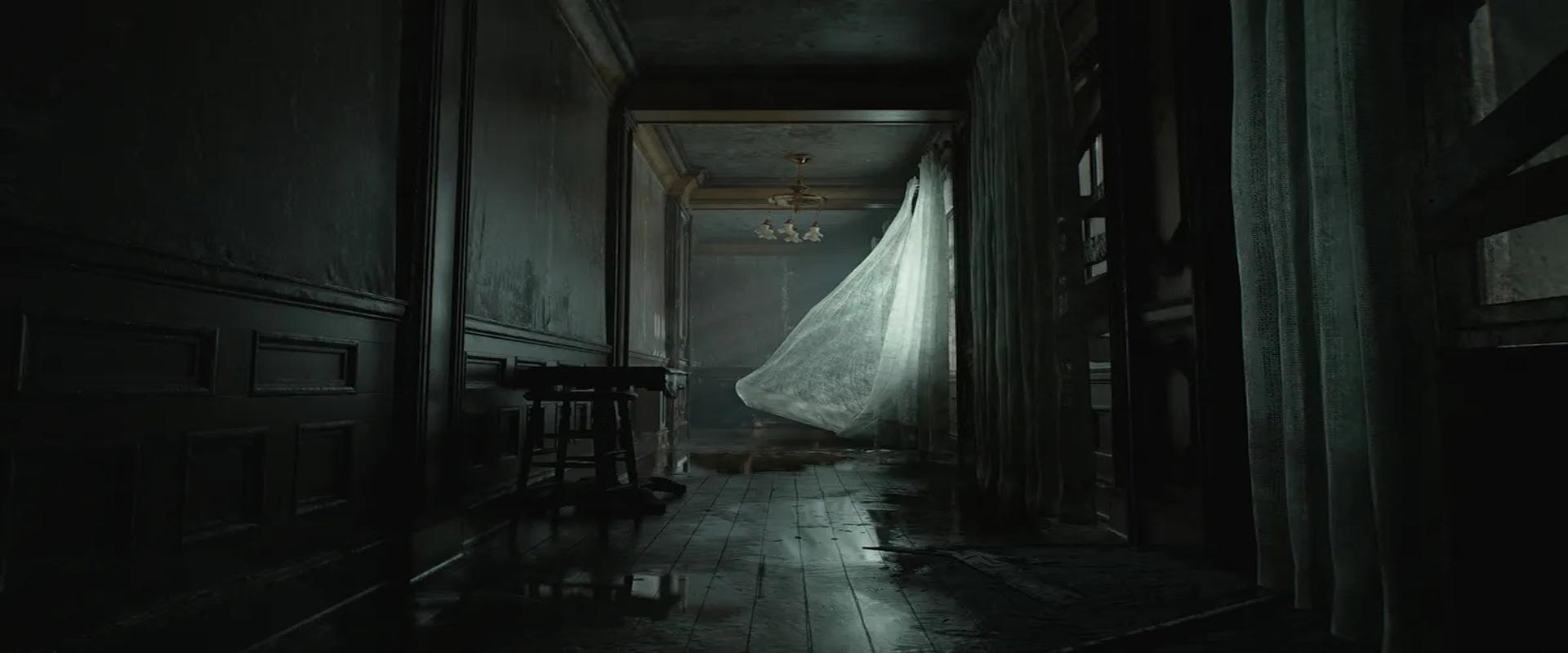 سیستم مورد نیاز برای اجرای بازی Resident Evil Requiem بر روی PC