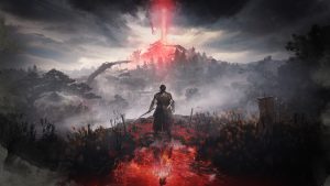 نقد و بررسی بازی Nioh 3 … سامورایی ژاپنی