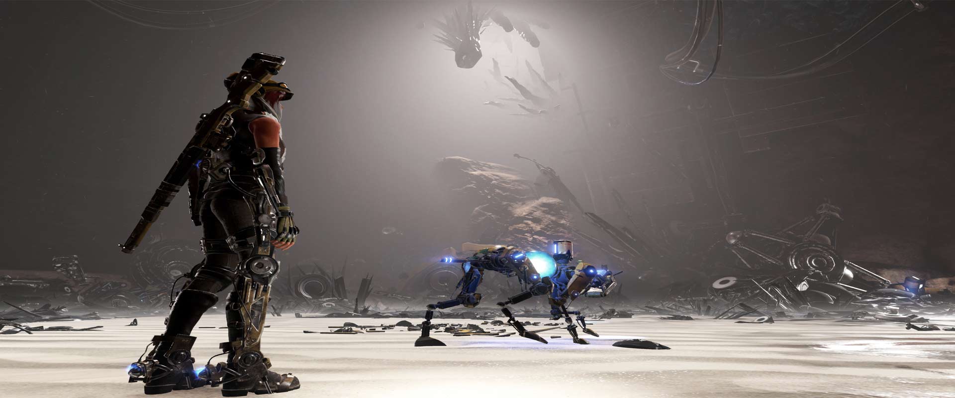 ReCore collectors edition