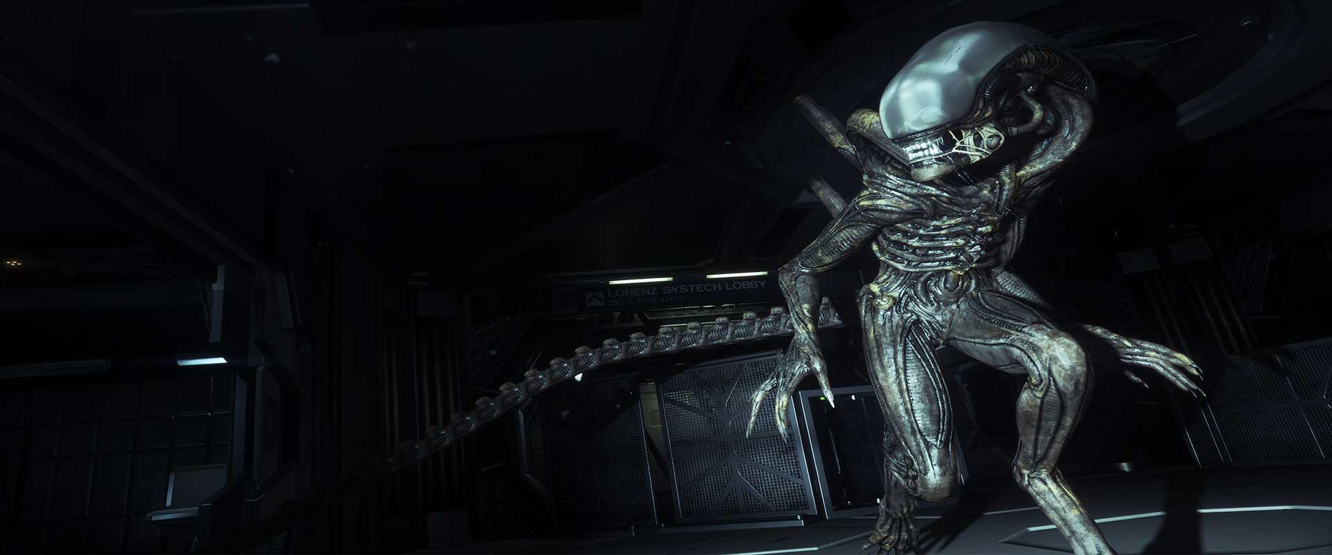 Alien Isolation 2