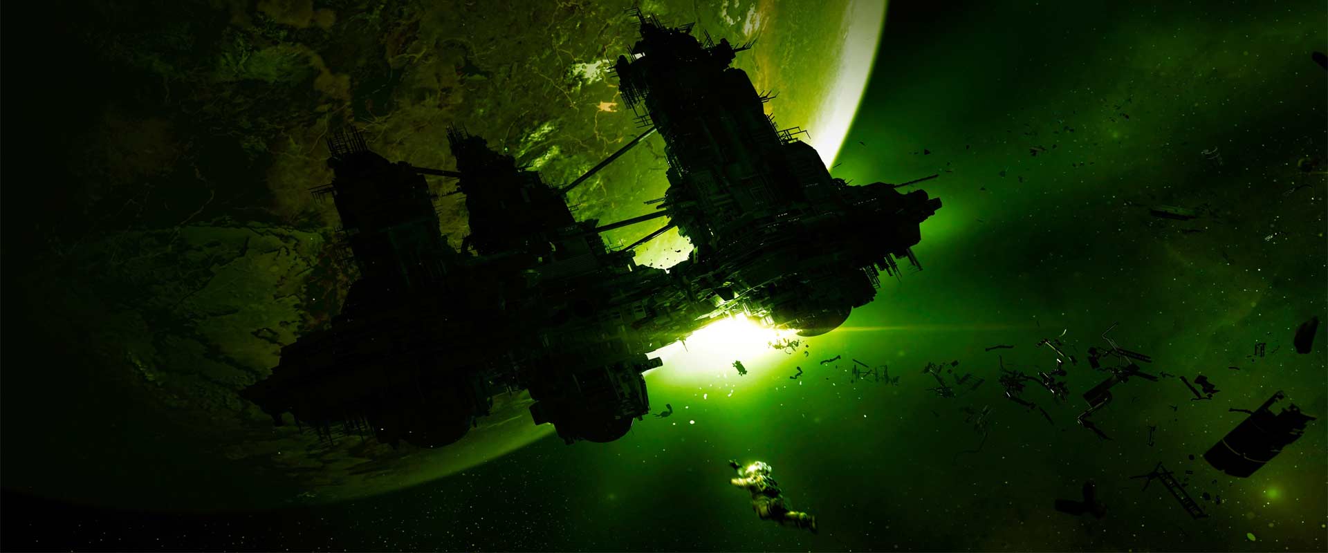 Alien Isolation 2