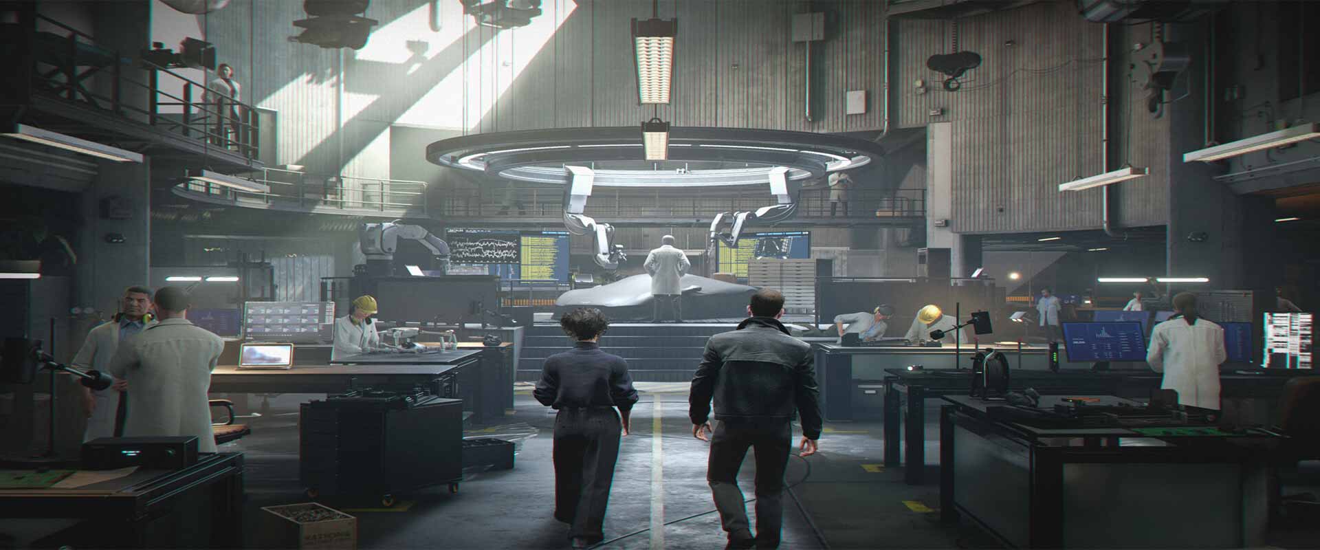 First Light 007 Review