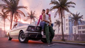 پیش‌خرید GTA 6 برای PS5 از ۲۵ ژوئن آغاز می‌شود، طرح جلد آن منتشر شد…