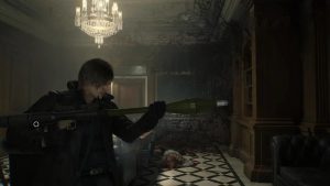 چگونه در بازی Resident Evil Requiem راکت‌لانچر را به دست آوریم…
