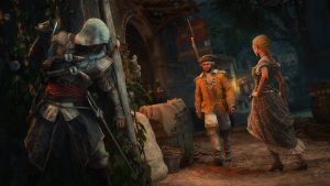 Black Flag Resynced بازسازی نه چندان قوی از اوج مجموعه Assassin’s Creed است…