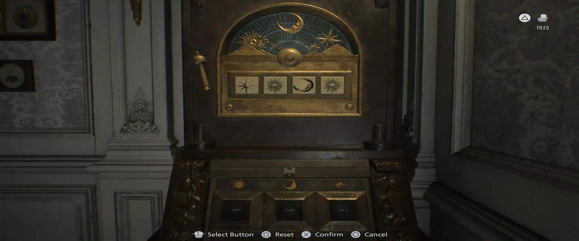 All Puzzle Box Solutions In Resident Evil Requiem