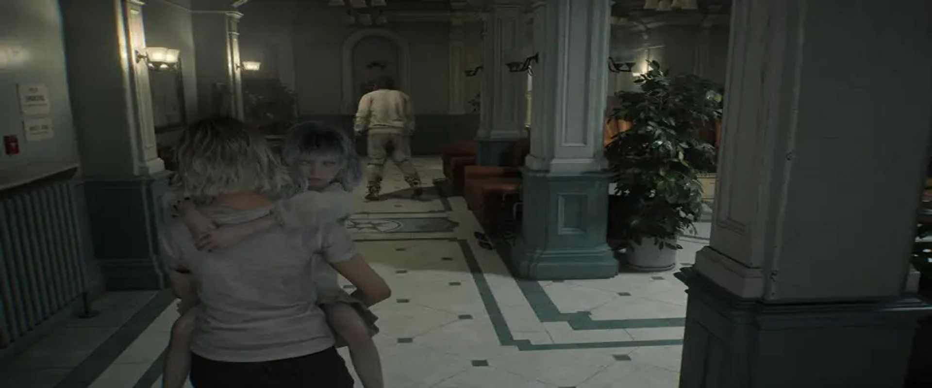 All Puzzle Box Solutions In Resident Evil Requiem