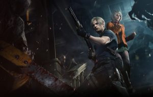 میزان فروش Resident Evil 4 بیش از دو برابر هر بازی ریمیک دیگر نسل فعلی بوده است…