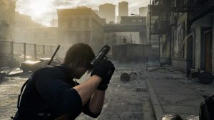مکان تمام کانتینرهای BSAA در Resident Evil Requiem…