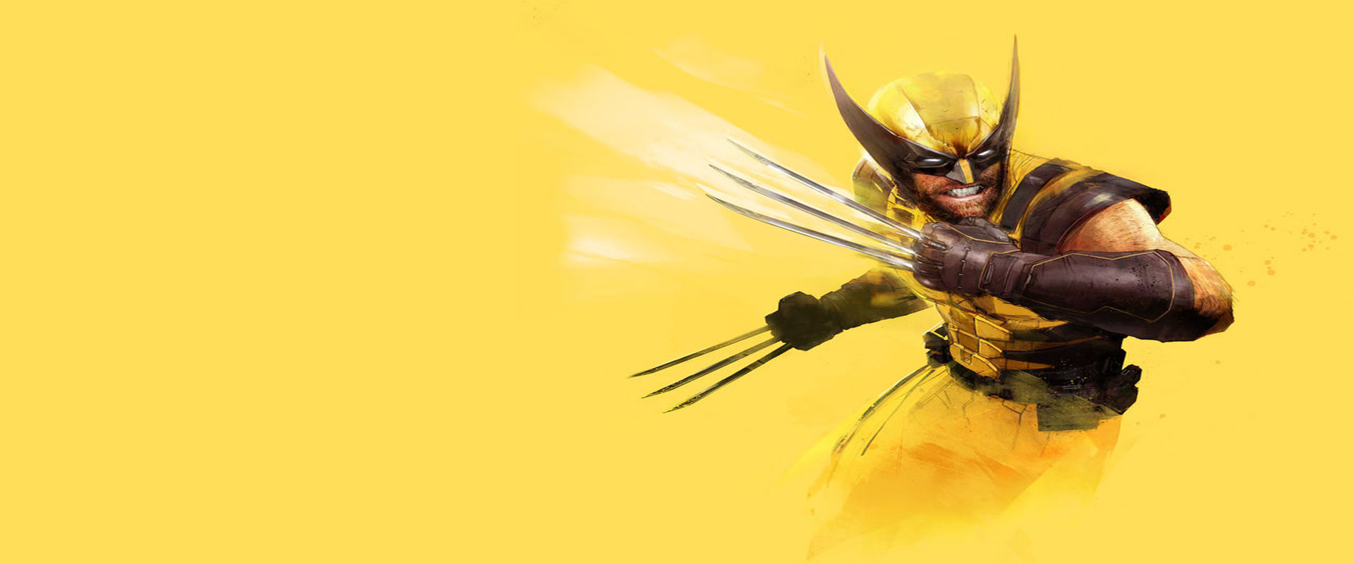ps5 console wolverine edition